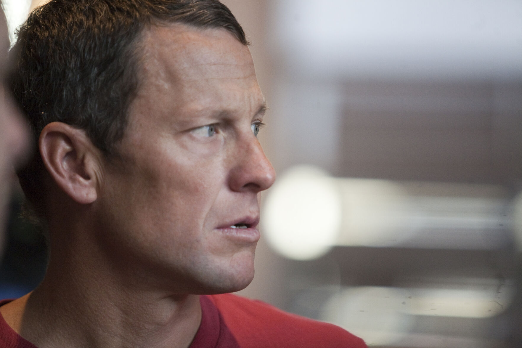2012: Lance Armstrong stripped of his 7 Tour de France titles, banned for life
